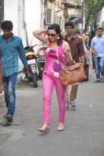 Preity Zinta promotes Ishq in Paris on the sets of Dramebaaz in Mumbai on 6th May 2013 (32).JPG