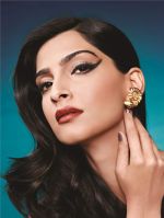 Sonam Kapoor at Loreal Paris Cannes 2013  (10).jpg