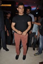 Aamir Khan at Yamla Pagla Deewana 2 Music Launch in Novotel, Mumbai on 7th May 2013 (215).JPG