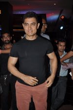 Aamir Khan at Yamla Pagla Deewana 2 Music Launch in Novotel, Mumbai on 7th May 2013 (216).JPG