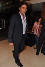 Akshay Kumar at Yamla Pagla Deewana 2 Music Launch in Novotel, Mumbai on 7th May 2013 (301).JPG