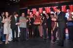 Bobby, Dharmendra, Sunny, Hrithik, Aamir, Ritesh, Shahrukh, Juhi, Anupam Kher, Subhash Ghai, Toshi, Sharib, Kristina at Yamla Pagla Deewana 2 Music Launch in Novotel, Mumbai on 7th May 2013 (256).JPG