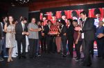 Bobby, Dharmendra, Sunny, Hrithik, Aamir, Ritesh, Shahrukh, Juhi, Anupam Kher, Subhash Ghai, Toshi, Sharib, Kristina at Yamla Pagla Deewana 2 Music Launch in Novotel, Mumbai on 7th May 2013 (264).JPG