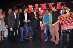 Dharmendra, Sunny, Hrithik, Aamir,Shahrukh at Yamla Pagla Deewana 2 Music Launch in Novotel, Mumbai on 7th May 2013 (281).JPG