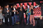 Dharmendra, Sunny, Hrithik, Aamir,Shahrukh at Yamla Pagla Deewana 2 Music Launch in Novotel, Mumbai on 7th May 2013 (282).JPG