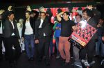 Dharmendra, Sunny, Hrithik, Aamir,Shahrukh at Yamla Pagla Deewana 2 Music Launch in Novotel, Mumbai on 7th May 2013 (285).JPG