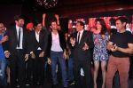 Dharmendra, Sunny, Hrithik, Aamir,Shahrukh at Yamla Pagla Deewana 2 Music Launch in Novotel, Mumbai on 7th May 2013 (295).JPG