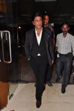 Shahrukh Khan at Yamla Pagla Deewana 2 Music Launch in Novotel, Mumbai on 7th May 2013 (342).JPG