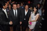 Shahrukh, Dharmendra, Genelia, Ritesh at Yamla Pagla Deewana 2 Music Launch in Novotel, Mumbai on 7th May 2013 (233).JPG