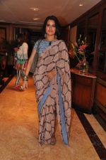 Sona Mohapatra at WIFT-national awardees felicitation in Taj Land_s End, Bandra, Mumbai on 9th May 2013 (45).JPG