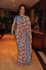 Sona Mohapatra at WIFT-national awardees felicitation in Taj Land_s End, Bandra, Mumbai on 9th May 2013 (46).JPG