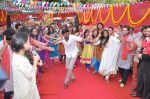 Dhanush at the launch of Raanjhanaa in Filmcity, Mumbai on 10th May 2013 (59).JPG