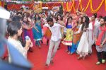 Dhanush at the launch of Raanjhanaa in Filmcity, Mumbai on 10th May 2013 (65).JPG