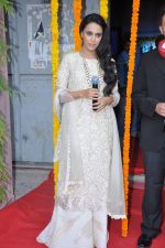 Swara Bhaskar at the launch of Raanjhanaa in Filmcity, Mumbai on 10th May 2013 (7).JPG