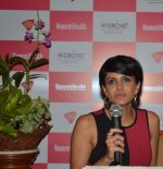 Mandira Bedi unveiled Women_s Health magazine in Mumbai on 11th May 2013 (10).JPG