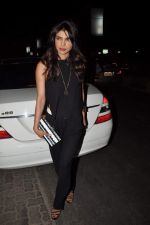 Priyanka Chopra snapped at Aurus on 11th May 2013 (7).JPG