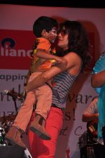 Priyanka Chopra at a musical event at St Andrews in Bandra, Mumbai on 12th May 2013 (13).JPG
