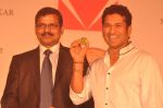 Sachin Tendulkar unveils valuemart gold coin in Mumbai on 13th May 2013 (17).JPG
