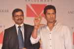 Sachin Tendulkar unveils valuemart gold coin in Mumbai on 13th May 2013 (19).JPG