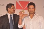 Sachin Tendulkar unveils valuemart gold coin in Mumbai on 13th May 2013 (21).JPG