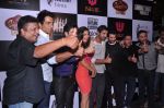 John Abraham, Anil Kapoor, Sonu Sood, Tusshar Kapoor, Sanjay Gupta, Sophie Chaudhary at Shootout at Wadala success bash in 212 all day dining, Mumbai on 14th May 2013 (65).JPG