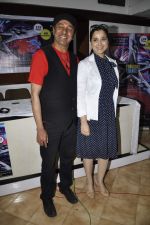 Simone Singh at Kashish Film Festival launch in Press Club, Mumbai on 15th May 2013 (8).JPG
