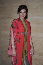 YUkta Mookhey at Pria Kataria_s new collection launch in F Bar, Mumbai on 16th May 2013 (26).JPG