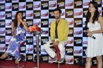Deepika Padukone, Ranbir Kapoor at Yeh Jawaani Hai Deewani Closeup Event in Taj Land_s End, Bandra, Mumbai on 17th May 2013 (40).JPG