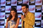 Deepika Padukone, Ranbir Kapoor at Yeh Jawaani Hai Deewani Closeup Event in Taj Land_s End, Bandra, Mumbai on 17th May 2013 (51).JPG
