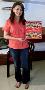 Madhuri Dixit rejoice their journey in Bollywood with 101 Silver Screen Stars at the set of Dedh Ishqiya Madhuri Dixit rejoice their journey in Bollywood with 101 Silver Screen Stars at the set of Dedh Ishqiya.jpg