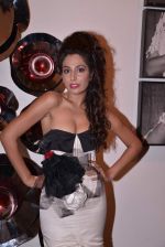 Monica Dogra at Resist art installations in Gallery and Beyond, Kalaghoda on 17th May 2013 (106).JPG