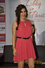 Sophie Choudry at Ishq in Paris promotions in Infinity Mall, Mumbai on 17th May 2013 (17).JPG