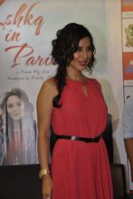 Sophie Choudry at Ishq in Paris promotions in Infinity Mall, Mumbai on 17th May 2013 (18).JPG