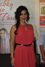 Sophie Choudry at Ishq in Paris promotions in Infinity Mall, Mumbai on 17th May 2013 (19).JPG