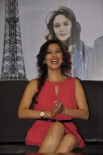 Sophie Choudry at Ishq in Paris promotions in Infinity Mall, Mumbai on 17th May 2013 (9).JPG