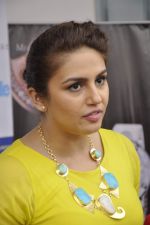 Huma Qureshi at People magazine brunch in Hakkasan, Mumbai on 19th May 2013 (36).JPG