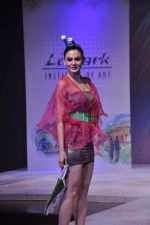 at Le Mark Institute of Art Fashion Show in St Andrews, Mumbai on 19th May 2013 (44).JPG