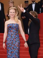 at the 66th edition of the Cannes Film Festival in Cannes on 19th May 2013 (177).JPG