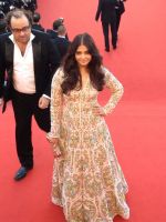  Aishwarya Rai Bachchan at Cannes Film Festival 2013 - Day 1 & 2 on 19th May 2013 (4).JPG