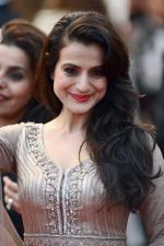 Ameesha Patel at All is Lost premiere at at Cannes Film Festival 2013 on 22nd May 2013 (46).JPG