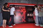 Aakash Dahiya, Arjun Rampal, Rishi Kapoor, Huma Qureshi, Nikhil Advani, Irrfan Khan at D-Day film promo launch in Cinemax, Mumbai on 23rd May 2013 (66).JPG
