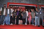 Aakash Dahiya, Arjun Rampal, Rishi Kapoor, Huma Qureshi, Nikhil Advani, Irrfan Khan at D-Day film promo launch in Cinemax, Mumbai on 23rd May 2013 (80).JPG