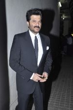 Anil Kapoor at Ishq in Paris premiere in PVR, Mumbai on 23rd May 2013 (4).JPG