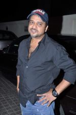 Sajid at Ishq in Paris premiere in PVR, Mumbai on 23rd May 2013 (60).JPG