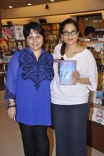 Alvira Khan at Aban Deohan_s book launch in Bandra, Mumbai on 25th May 2013 (19).JPG