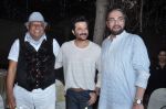 Anil Kapoor, Kabir Bedi at the mahurat of Spice Telecom_s Buddha TV series in Filmcity, Mumbai on 25th May 2013 (7).JPG