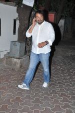 Anurag Kashyap at Karan Johar_s birthday bash in Mumbai on 26th May 2013 (222).JPG