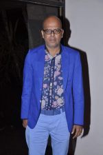 Narendra Kumar Ahmed at NIFT Mumbai show by Achala Sachdev in NCPA, Mumbai on 25th May 2013 (45).JPG