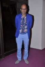 Narendra Kumar Ahmed at NIFT Mumbai show by Achala Sachdev in NCPA, Mumbai on 25th May 2013 (46).JPG