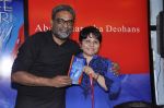 R Balki at Aban Deohan_s book launch in Bandra, Mumbai on 25th May 2013 (34).JPG